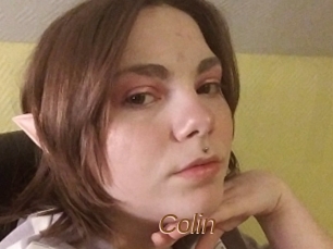 Colin