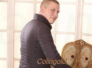 Colingold