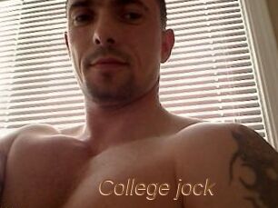 College_jock