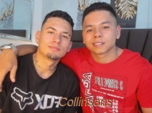 Collinsans
