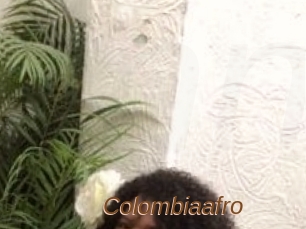 Colombiaafro