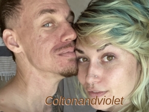 Coltonandviolet