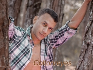 Coltonreyes