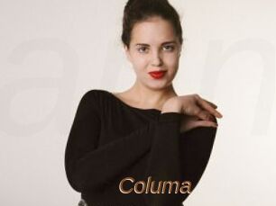 Columa