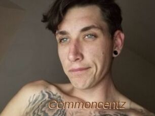 Commoncentz