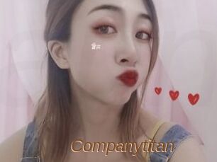 Companytitan