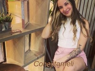 Conejitameli