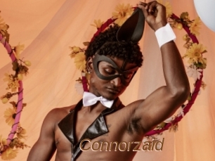 Connorzaid