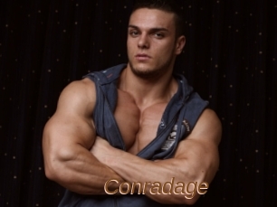 Conradage