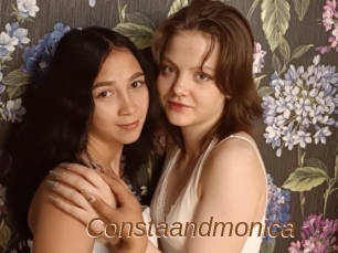 Constaandmonica