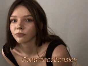 Constancebensley