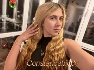 Constancebiddy