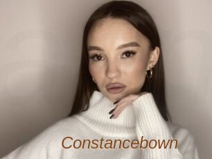 Constancebown