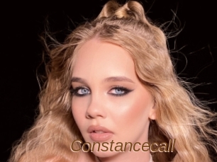 Constancecall