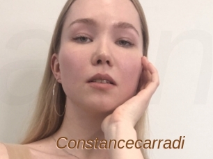 Constancecarradi