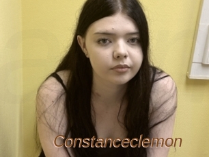 Constanceclemon
