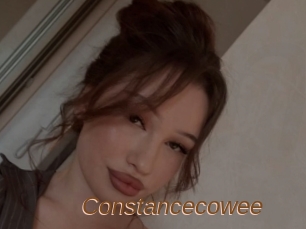 Constancecowee