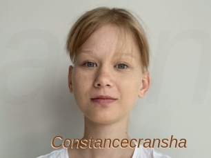 Constancecransha