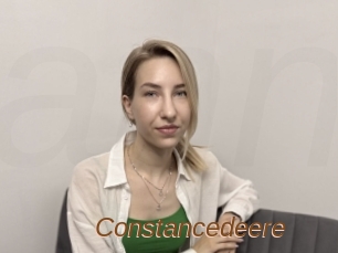 Constancedeere