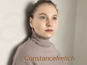 Constancefretich