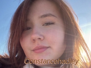 Constancehadley
