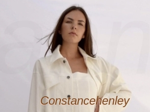 Constancehenley