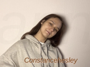Constancehesley