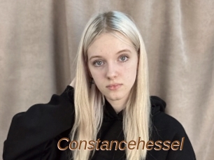 Constancehessel