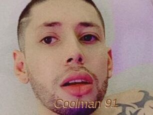 Coolman_91