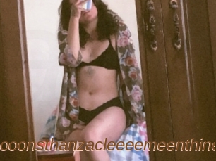 Coooonsthanzacleeeemeenthine