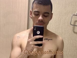 Cooperwilliams