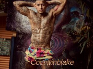Coorwinblake