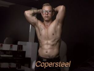 Copersteel