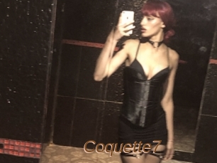 Coquette7