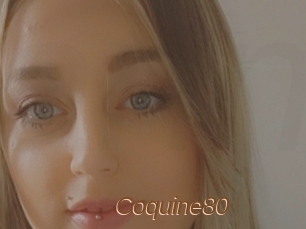 Coquine80