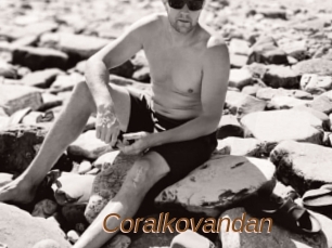 Coralkovandan