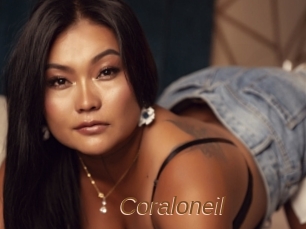 Coraloneil
