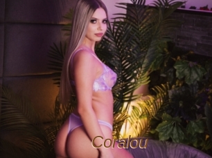 coralou Annuaire Sexe