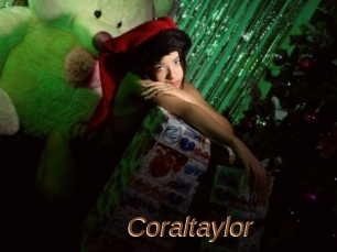 Coraltaylor