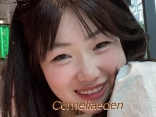 Corneliaeden