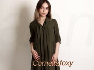 Corneliafoxy