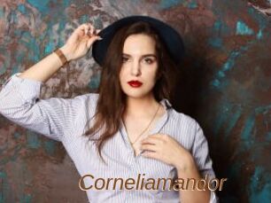 Corneliamandor
