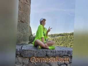 Cornesakeat