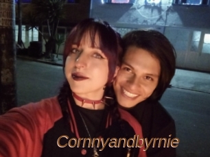 Cornnyandbyrnie