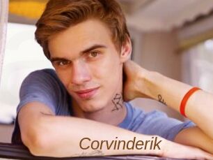 Corvinderik