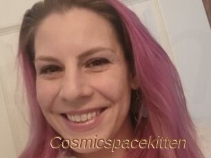 Cosmicspacekitten