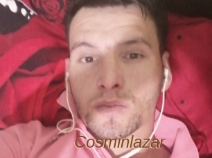 Cosminlazar