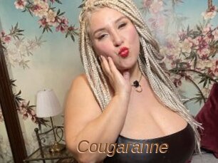 Cougaranne