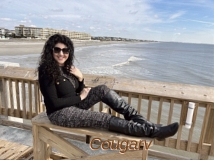 Cougarv