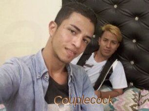 Couplecock